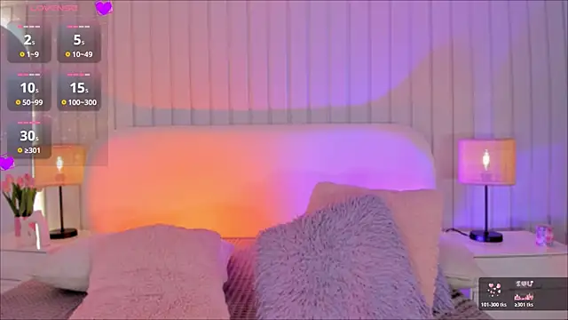 Megan-holly online show from 02/07/26, 07:39