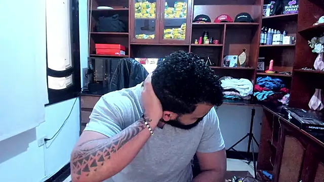 Drako Argentii online show from 12/02/24, 03:47