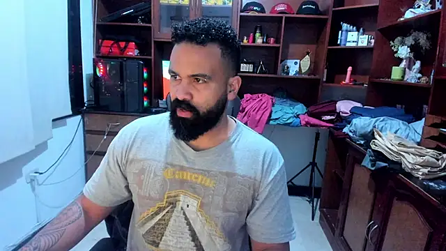 Drako Argentii online show from 12/11/24, 03:02