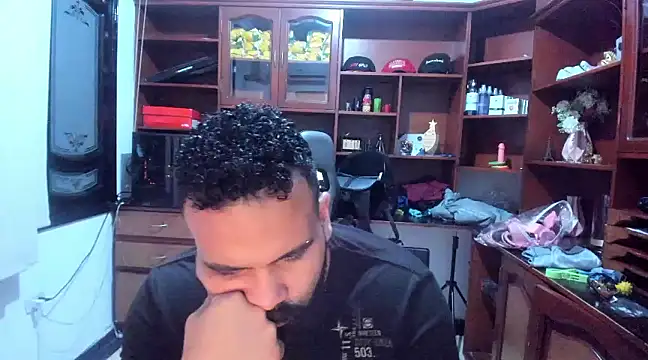 Drako Argentii online show from 12/12/24, 03:54