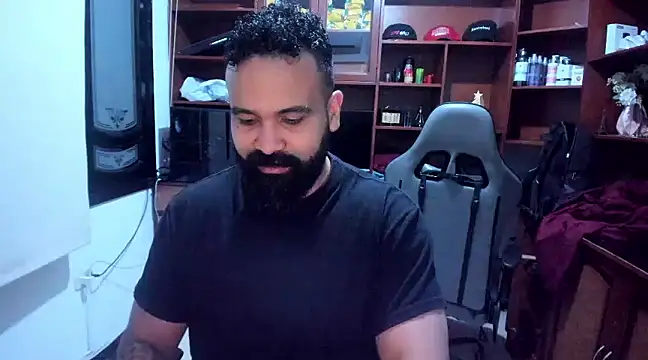 Drako Argentii online show from 12/15/24, 03:13