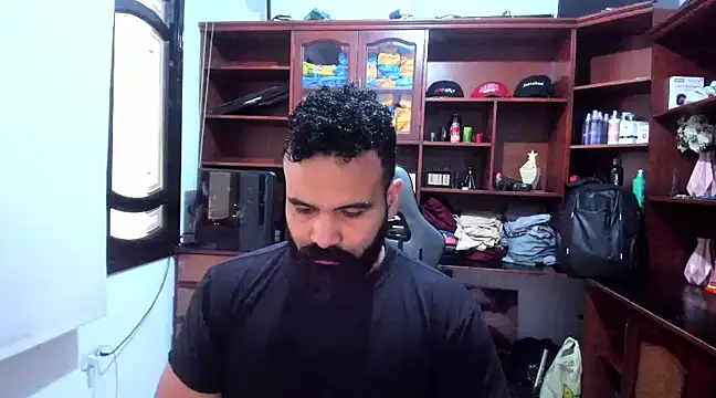 Drako Argentii online show from 12/23/24, 08:03