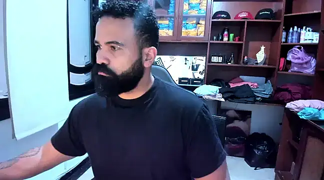 Drako Argentii online show from 12/26/24, 08:21