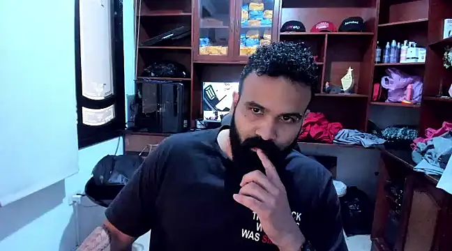 Drako Argentii online show from 12/29/24, 09:20