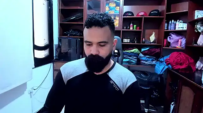 Drako Argentii online show from 12/30/24, 08:15