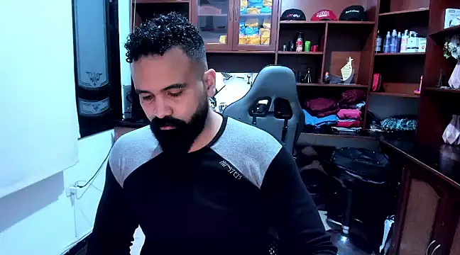 Drako Argentii online show from 12/30/24, 11:17