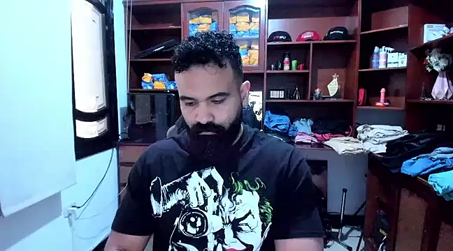 Drako Argentii online show from 01/07/25, 12:20