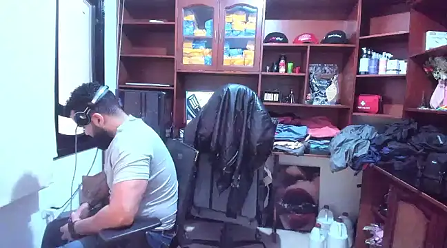 Drako Argentii online show from 01/16/25, 03:46