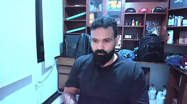 Drako Argentii online show from 01/23/25, 06:49