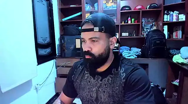 Drako Argentii online show from 01/24/25, 03:32