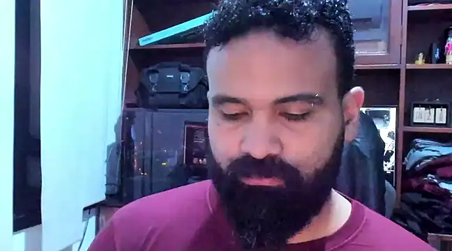 Drako Argentii online show from 01/26/25, 06:28