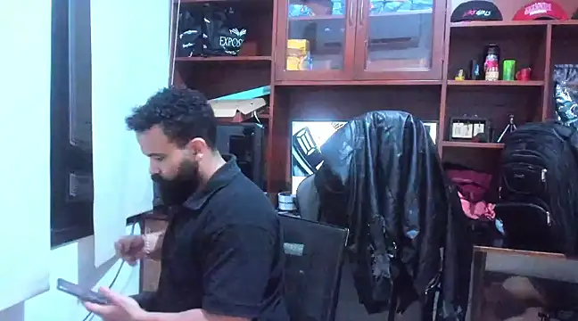 Drako Argentii online show from 01/29/25, 06:43