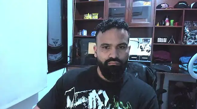 Drako Argentii online show from 02/07/25, 11:34