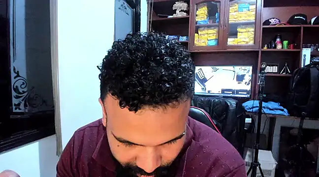 Drako Argentii online show from 02/14/25, 10:58