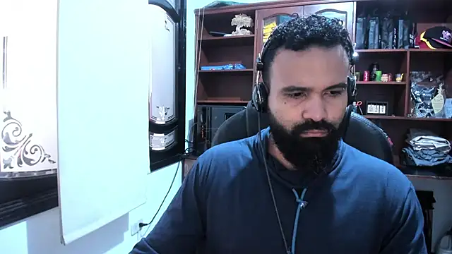 Drako Argentii online show from 02/24/25, 12:59