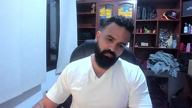 Drako Argentii online show from 03/04/25, 04:27