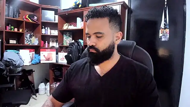 Drako Argentii online show from 03/07/25, 03:40