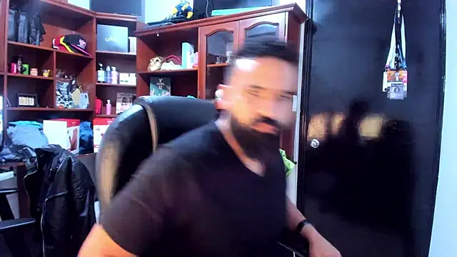 Drako Argentii online show from 03/07/25, 08:23