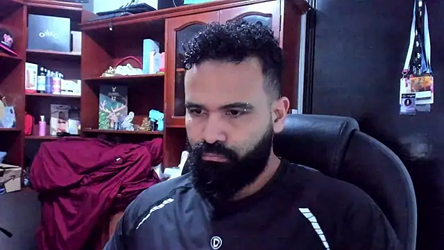 Drako Argentii online show from 03/08/25, 03:06