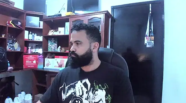 Drako Argentii online show from 03/15/25, 06:47