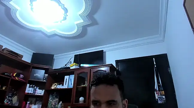 Drako Argentii online show from 03/16/25, 06:20