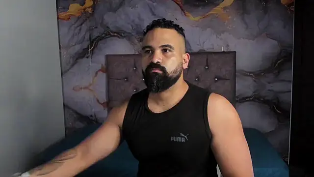 Drako Argentii online show from 01/11/26, 03:44