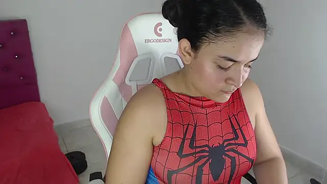 diana fitass online show from 04/24/26, 01:30