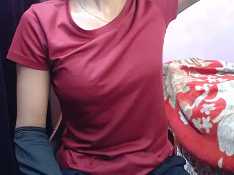 Angel kiyara online show from 02/18/26, 06:26