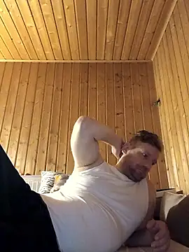 MArciQuarky online show from 01/07/26, 07:27