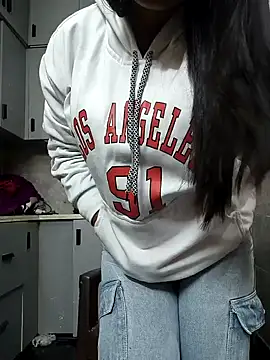 Snapshot of Sarita_7 chatting on 12/28/24, 04:30 Sarita 7 online show from 12/28/24, 04:30