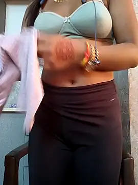 Snapshot of Sarita_7 chatting on 02/05/25, 06:35 Sarita 7 online show from 02/05/25, 06:35