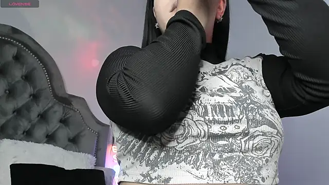 atena hill online show from 11/03/25, 07:26