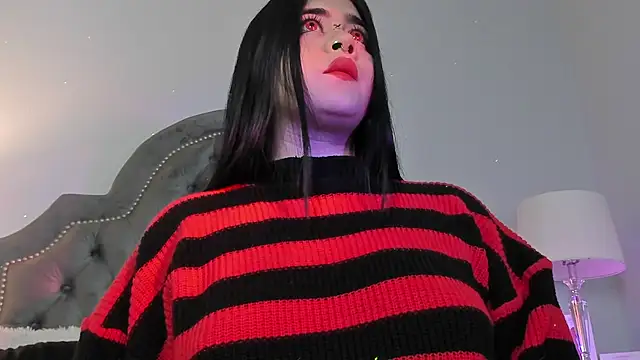 atena hill online show from 11/28/25, 07:16