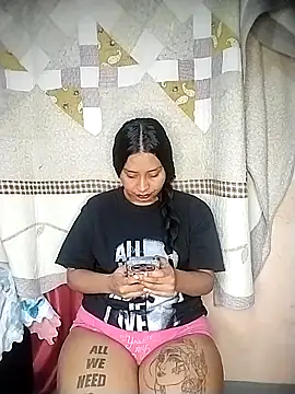 Snapshot of Jarapaol chatting on 10/25/25, 07:38 Jarapaol online show from 10/25/25, 07:38