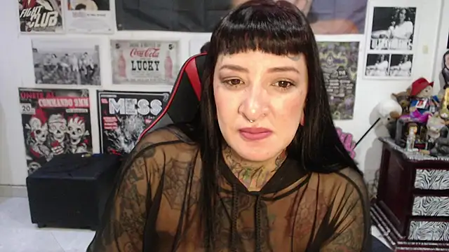 Rollyderolandia666 online show from 12/21/25, 08:16