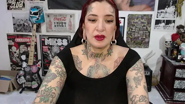 Rollyderolandia666 online show from 07/24/26, 10:30
