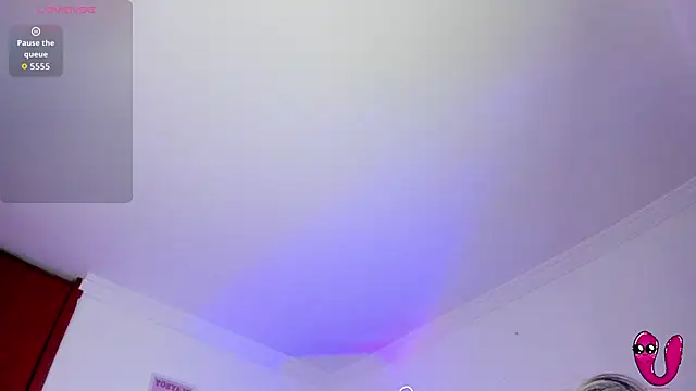 JulietaBomGV online show from 10/06/25, 03:48