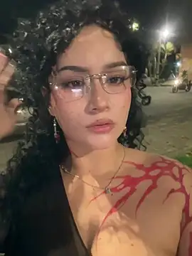 Electra doll  online show from 02/27/26, 01:49