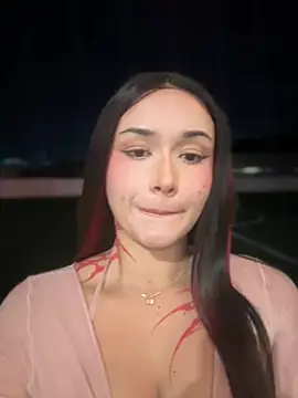 Electra doll  online show from 03/30/26, 12:33