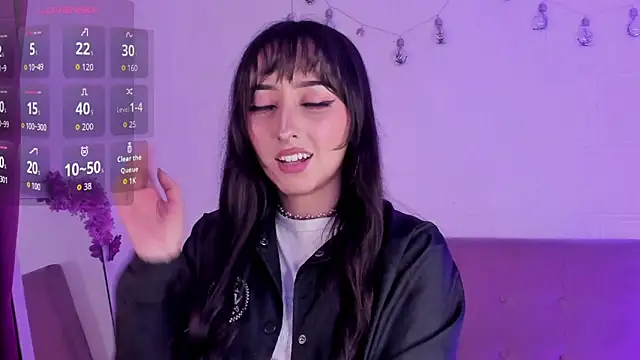 Snapshot of v1cky_ chatting on 12/15/25, 03:55 v1cky online show from 12/15/25, 03:55