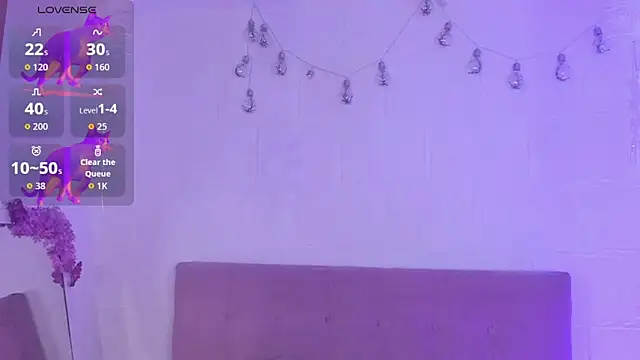 v1cky  online show from 12/20/25, 02:18