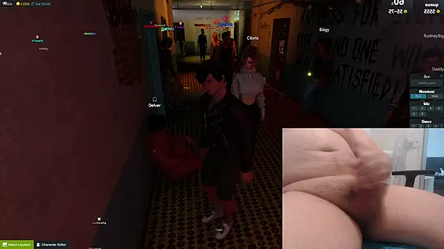 Yokra online show from 12/26/24, 10:16