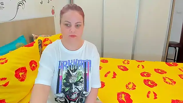 Adelamilfsex online show from 01/31/26, 08:51