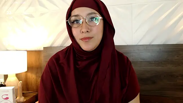 Dalila bashar online show from 02/22/25, 09:37