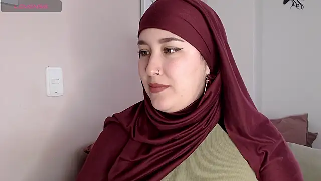 Dalila bashar online show from 02/09/26, 06:23