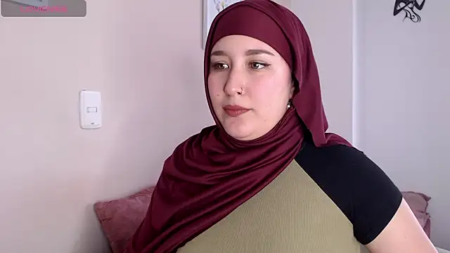 Dalila bashar online show from 02/13/26, 05:09