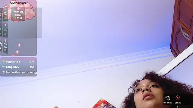 hanna danger19 online show from 01/18/25, 04:31