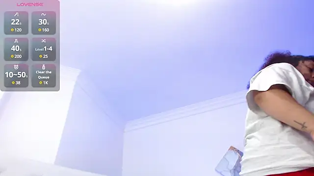 hanna danger19 online show from 01/28/25, 01:38