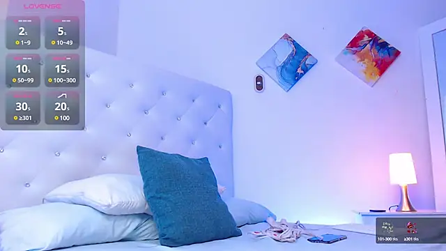 hanna danger19 online show from 02/04/25, 01:27