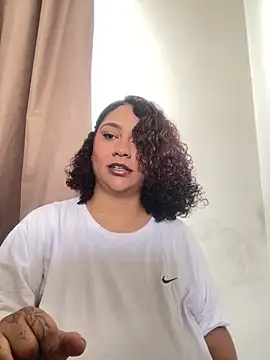 hanna danger19 online show from 04/01/26, 02:14